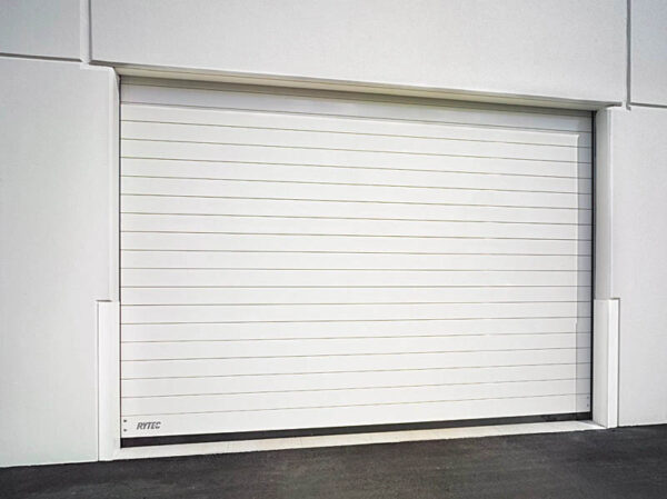 Commercial Wind Load Doors | Hurricane Rated Garage Doors