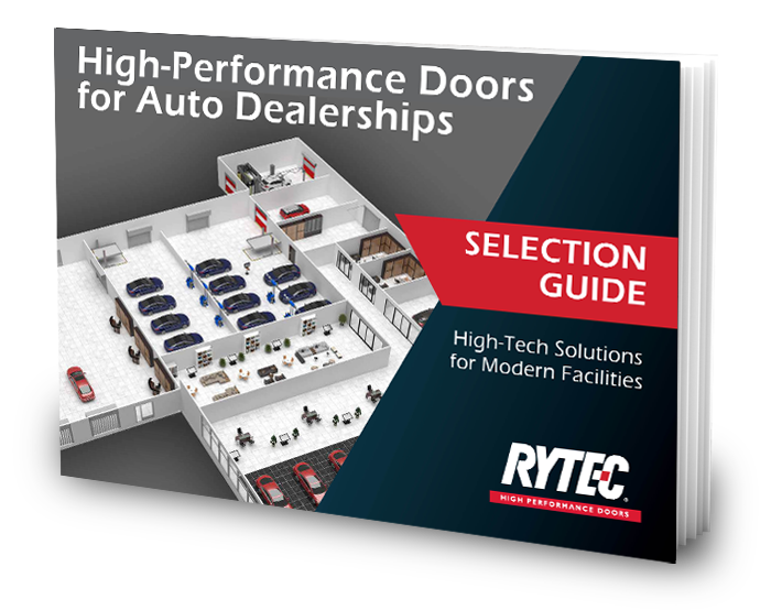 Auto Door Selection Guide