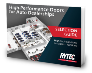 Auto Door Selection Guide