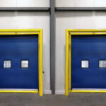 Cold Storage Doors