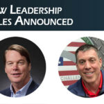 New Lead Roles at Rytec