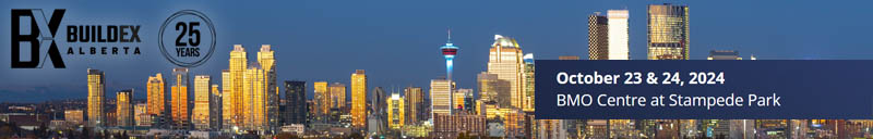 BuildEx Alberta 2024