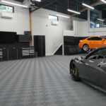 High-Performance Doors for Your Dream Garage