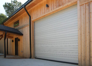 High-Performance Doors for Your Dream Garage