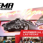 Visit Rytec at SEMA 2024