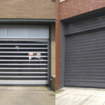 Selecting the Right Parking Facility Doors