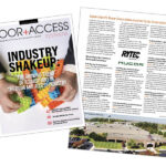 Door + Access Systems Winter Issue