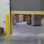 Material Handling High-Performance Doors