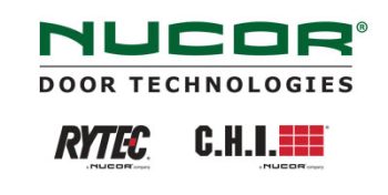 Nucor Door Technologies