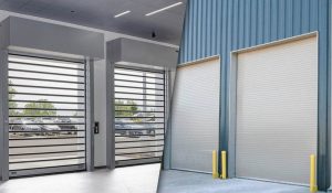 Rytec C.H.I. Doors