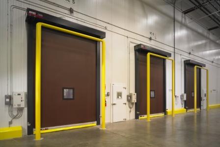 Choosing Doors for Food Compliance: A Quick Guide